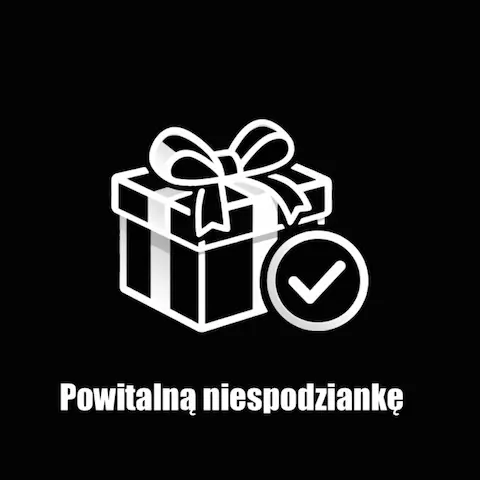 Powitalna niespodzianka